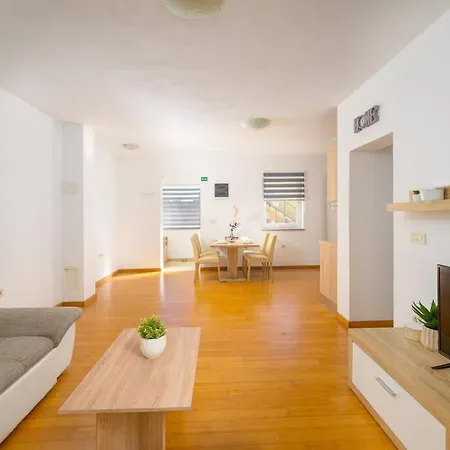 House Marlema By Istrialux Villa Pula