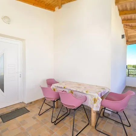 House Marlema By Istrialux Pula