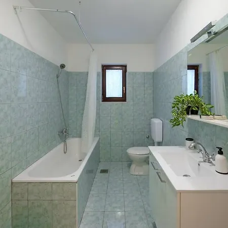 House Marlema By Istrialux