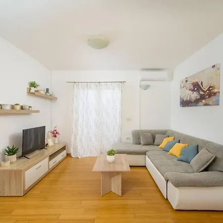 House Marlema By Istrialux Villa Pula