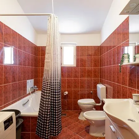 House Marlema By Istrialux Villa Pula