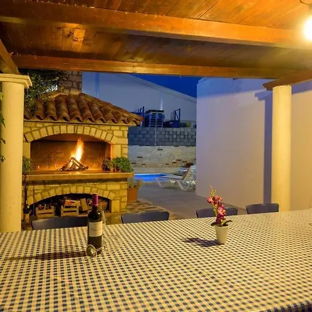 House Marlema By Istrialux Pula