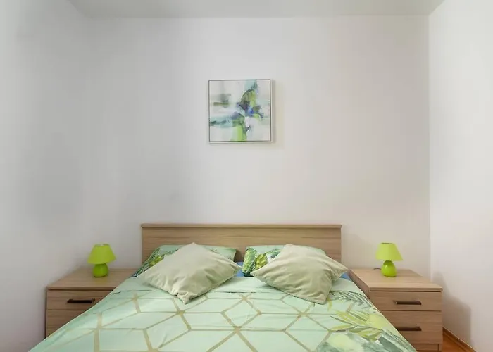 Вілла House Marlema By Istrialux