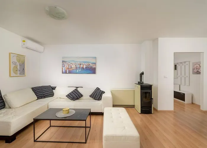 House Marlema By Istrialux *