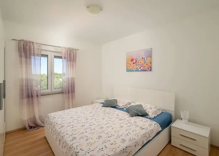 Вілла House Marlema By Istrialux *