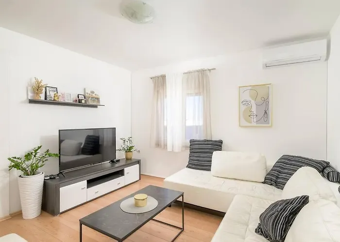 House Marlema By Istrialux Пула