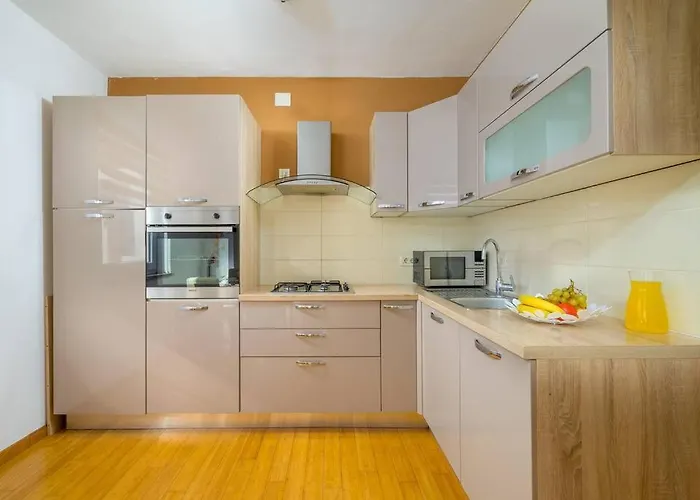 House Marlema By Istrialux * Пула