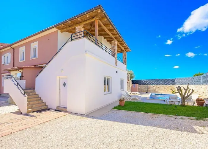 House Marlema By Istrialux *