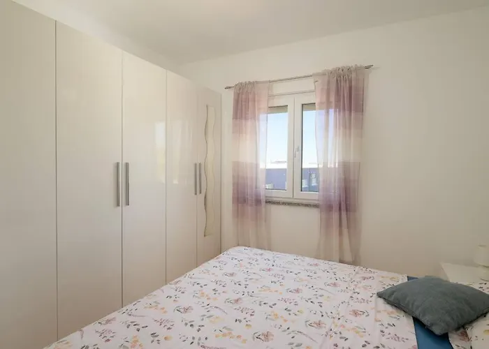 House Marlema By Istrialux * Пула