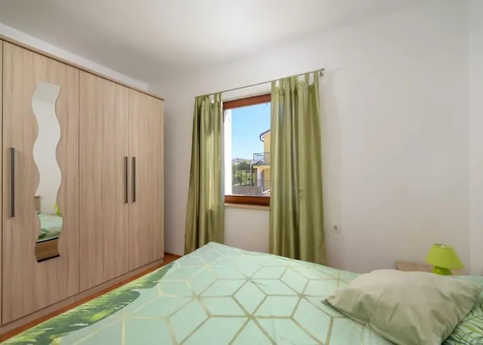 House Marlema By Istrialux Вілла *