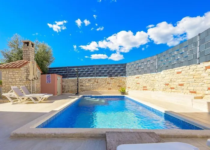 House Marlema By Istrialux