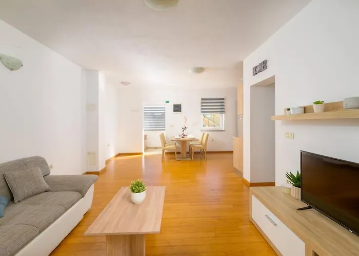 House Marlema By Istrialux Villa Pula