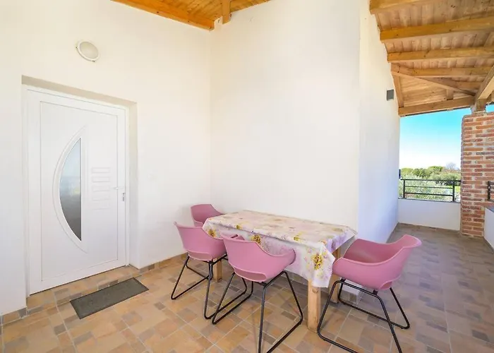 House Marlema By Istrialux Pula