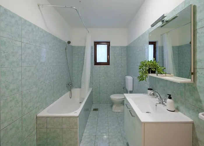 House Marlema By Istrialux