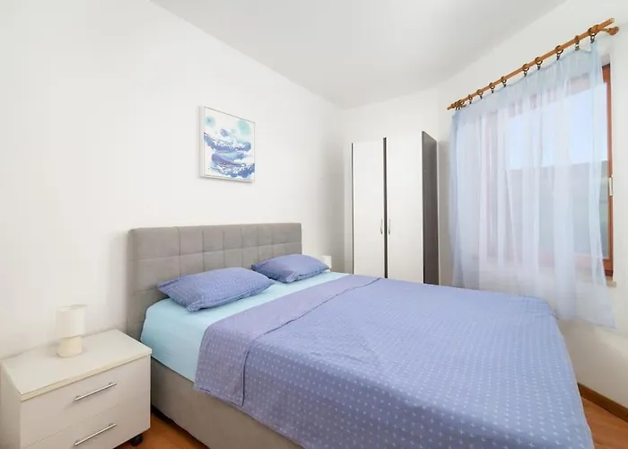 Villa House Marlema By Istrialux Pula