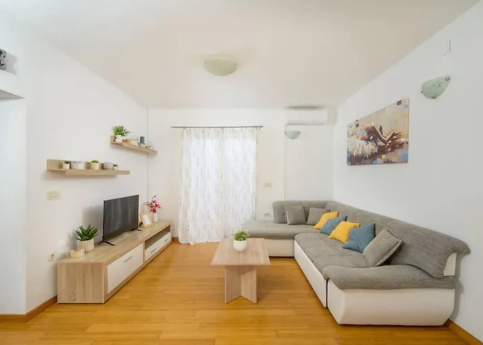 House Marlema By Istrialux Villa Pula