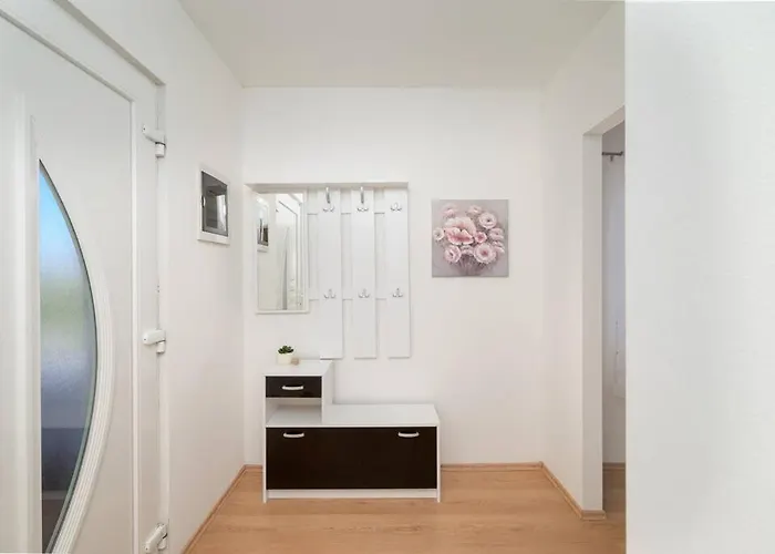 House Marlema By Istrialux Villa *