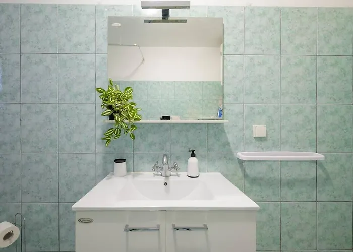 House Marlema By Istrialux Pula