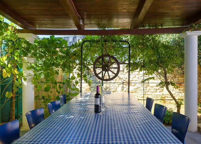 House Marlema By Istrialux