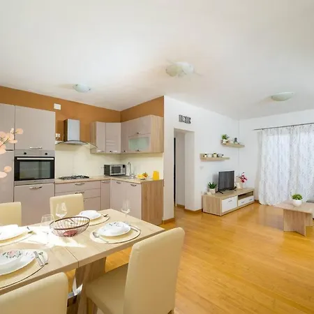 וילה House Marlema By Istrialux *