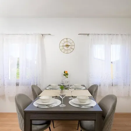 House Marlema By Istrialux *