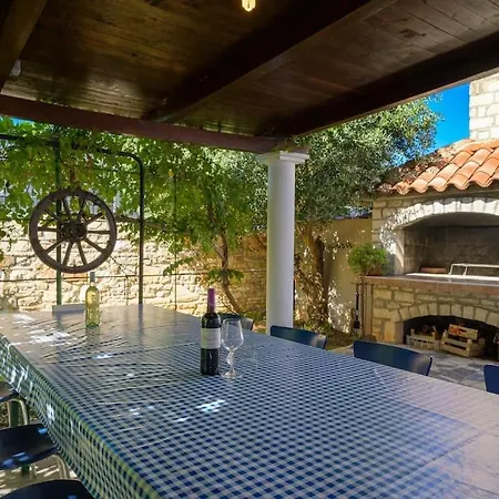 וילה House Marlema By Istrialux *