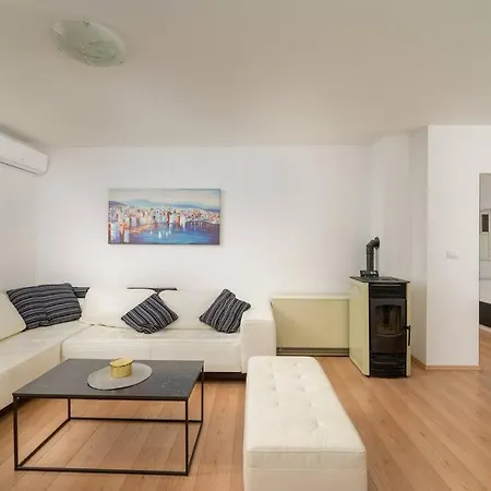 House Marlema By Istrialux *