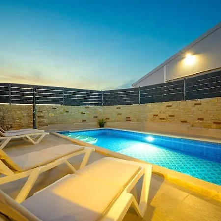 House Marlema By Istrialux