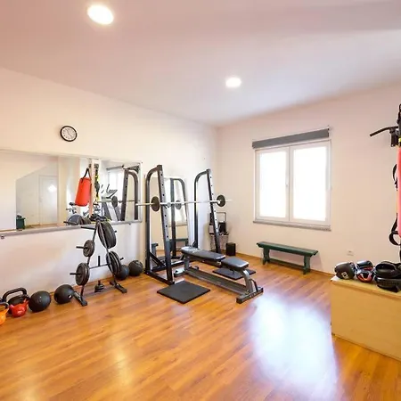 וילה House Marlema By Istrialux