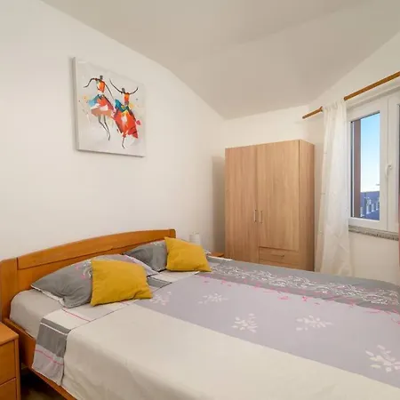 וילה House Marlema By Istrialux פולה