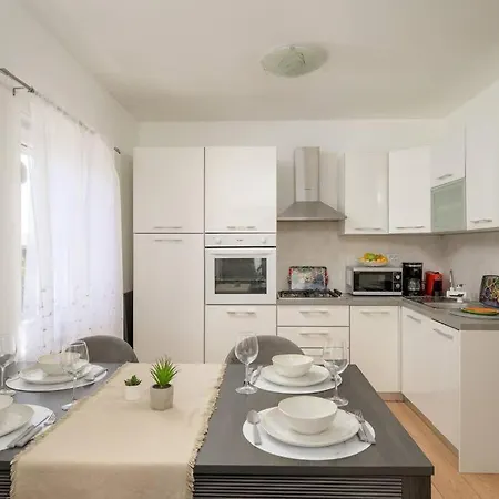 House Marlema By Istrialux וילה *