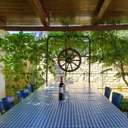 House Marlema By Istrialux